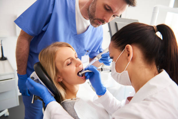 Best Tooth Extraction  in Suffolk, VA